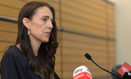 Jacinda Ardern renunciará de su cargo de ministra de Nueva Zelandia