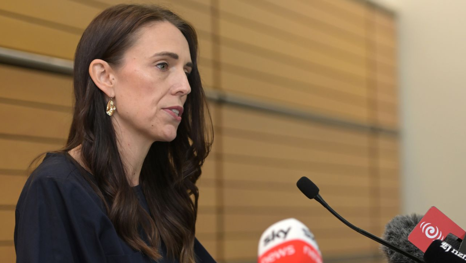 Jacinda Ardern renunciará de su cargo de ministra de Nueva Zelandia