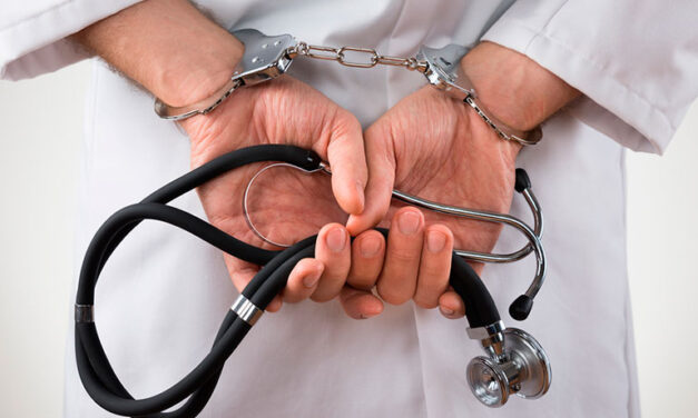 Médica es condenada a cadena perpetua en Italia