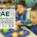 No habrá PAE: Más de 530 niños en Colombia no recibirán alimentación escolar