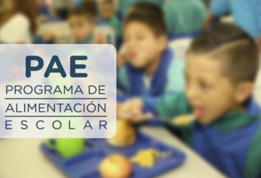 No habrá PAE: Más de 530 niños en Colombia no recibirán alimentación escolar