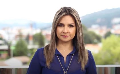 Bien por la libertad de prensa: Vicky Dávila  y RCN absueltos por la Corte Constitucional