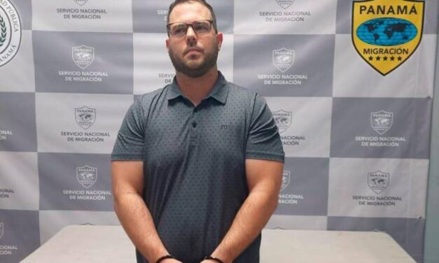 Caso dj Trespalacios:  Jhon Poulos atribuye la muerte de Valentina al Cartel de Medellín