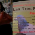 Paloma asada: Youtube invento que supuestamente en un restaurante de Bogotá vendían Paloma Asada