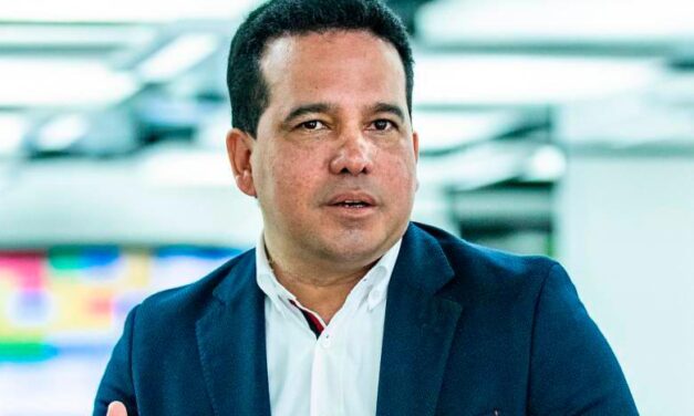 Andrés Trujillo: Nuevo Presidente del Congreso