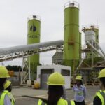 Accionistas de Grupo Argos registran valorización superior al 47 % en 2025