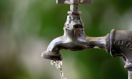 Seis municipios en Antioquia presentan desabastecimiento de agua