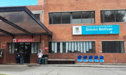 Fiscalía acusó al exgerente del Hospital Simón Bolívar de Bogotá por presuntos hechos de corrupción