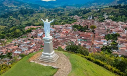 Habitantes de Jericó recolectaron más de mil firmas para ser escuchados por el presidente Petro