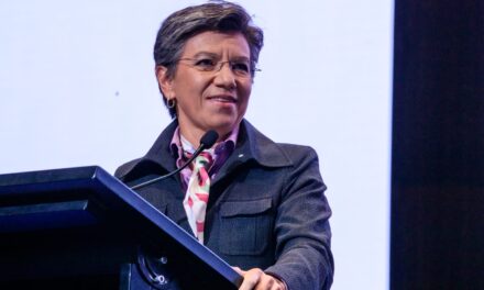 Bogotá separa prepara para recibir “El Distrito de Ciencia, Tecnología e innovación”