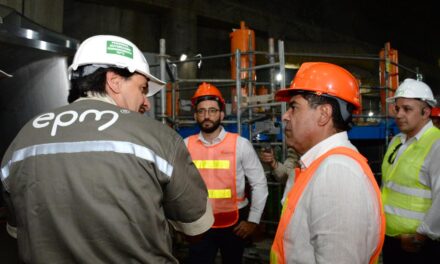 El sector minero energético de Colombia deberá tener más rigor