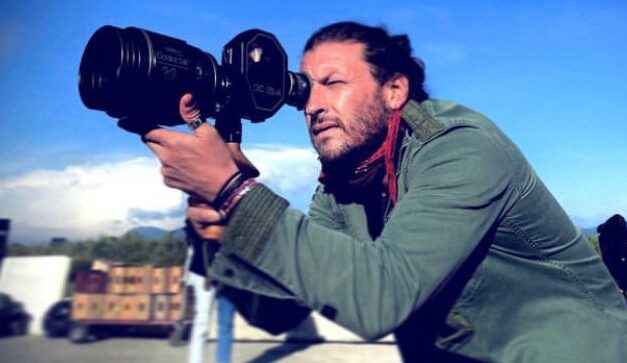 En las últimas horas se conoció el repentino descenso del reconocido fotógrafo del país.