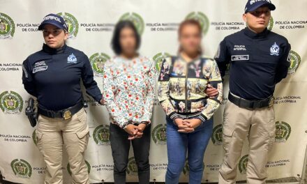 Mujer vendía material sexual de sus hijos a través de internet