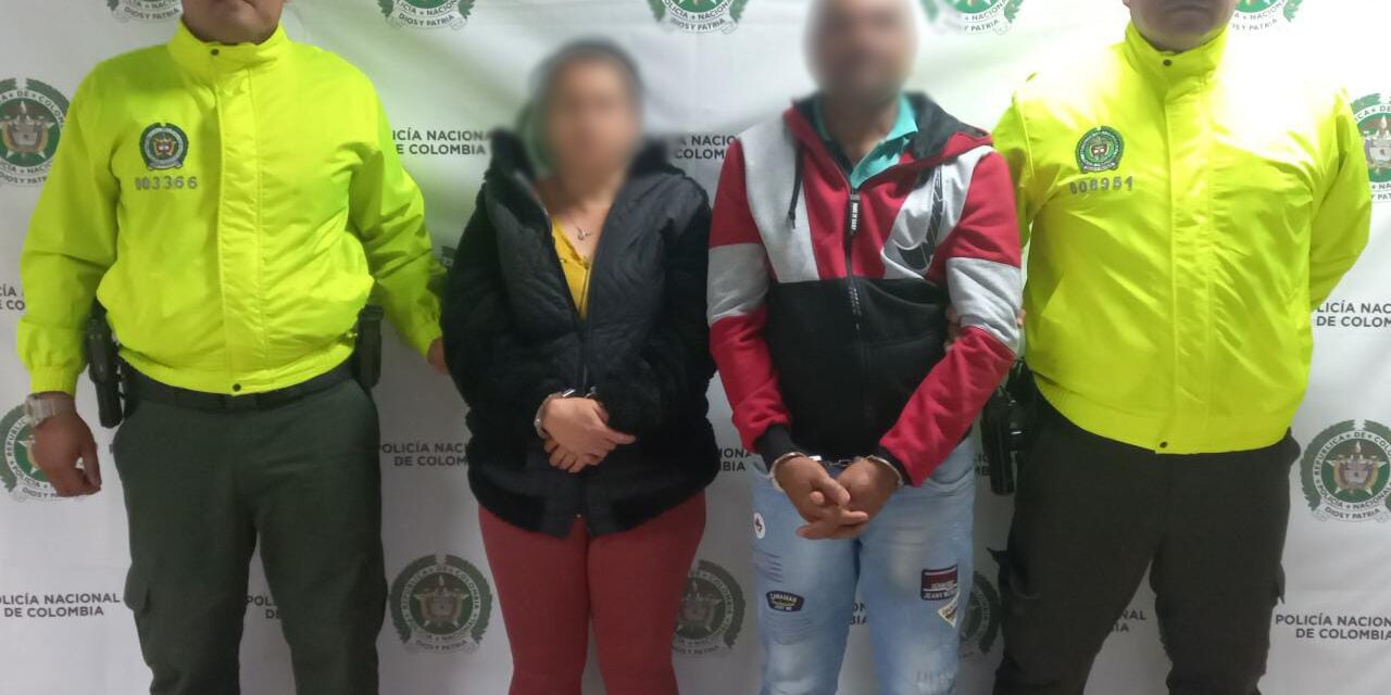 Dos personas fueron capturadas por delitos sexuales a menores de edad en Medellín