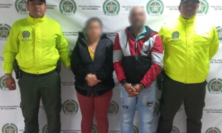 Dos personas fueron capturadas por delitos sexuales a menores de edad en Medellín