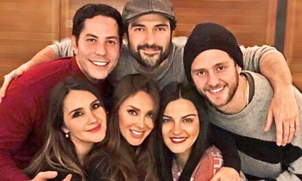 RBD confirmó su presentación en Colombia