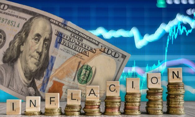 Colombia se convirtió en uno de los países con mayor inflación