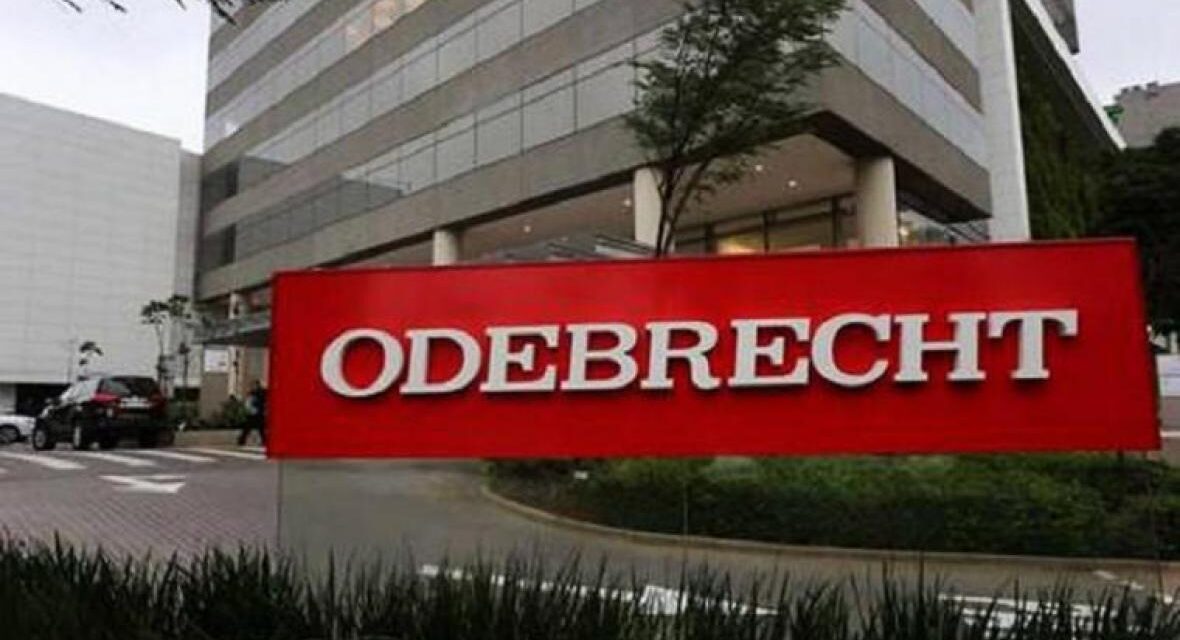 El caso Odebrecht se amplio a 16 nuevos implicados