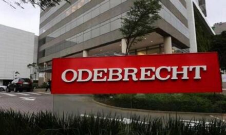 El caso Odebrecht se amplio a 16 nuevos implicados