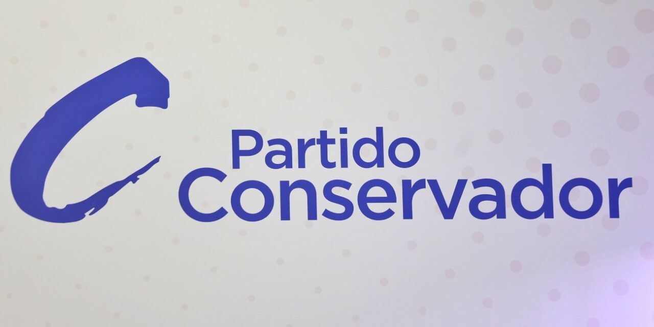 Golpe político: revocatoria de la presidencia de Carlos Andrés Trujillo del partido conservador