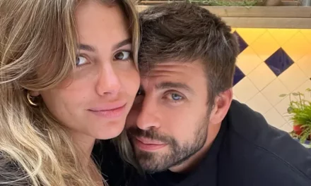 Familia de Clara Chía usa despectivo apodo para referirse a Shakira