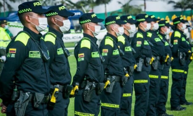 Lucha frontal contra la corrupción: El nuevo plan estratégico de la policía