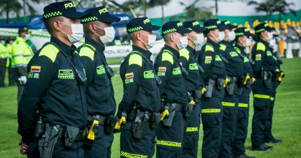 Lucha frontal contra la corrupción: El nuevo plan estratégico de la policía