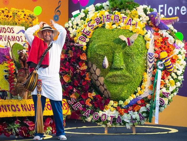 Medellín se convirtió en el sopladero y la casa del lenocinio más grande de Colombia