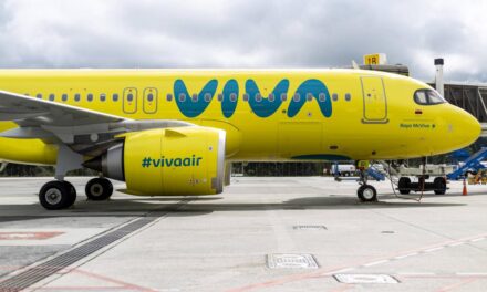 SuperTransporte abre investigación y formula pliego de cargos en contra de Viva Air