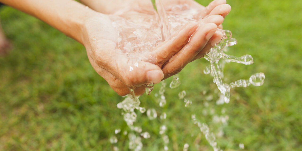 Crisis del agua en México: Gobierno anuncia medidas