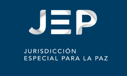 La JEP cita ante una audiencia a Enilce Lopez Romero