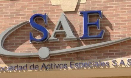 Adquisición y entrega de DOTACIÓN ESCOLAR, contrato de 6 mil millones de pesos por parte de la SAE (Sociedad de Activos Especiales)