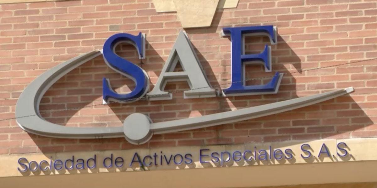 Adquisición y entrega de DOTACIÓN ESCOLAR, contrato de 6 mil millones de pesos por parte de la SAE (Sociedad de Activos Especiales)