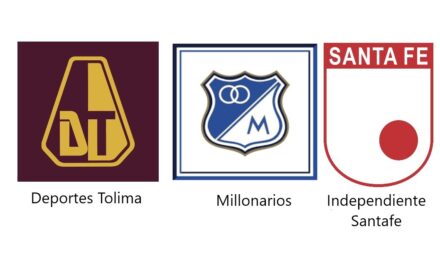 Millonarios no pudo con Atlético paranaense y ahora estará con Tolima y Santafe en Copa Sudamericana 2023