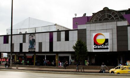 Comerciantes del centro sufren por caída del 25% en ventas en Bogotá.