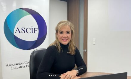 «Hay que promover e Incentivar producción local de medicamentos» Afirmó Directora ASCIF