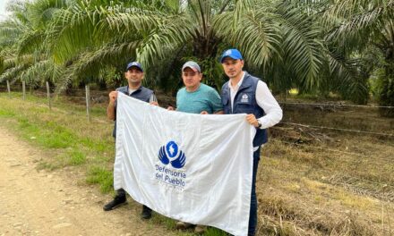 Un millón y medio de colombianos tuvieron riesgo de enfermarse con agua contaminada