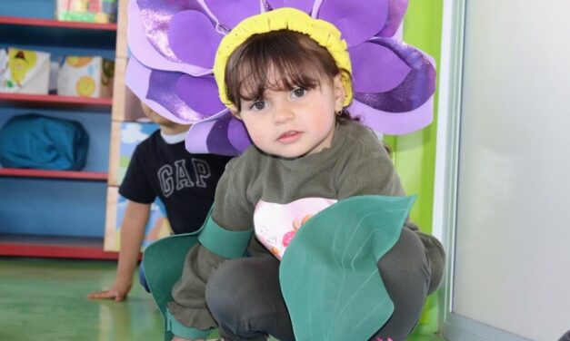 Jardines infantiles de la capital entran a descanso en la semana mayor