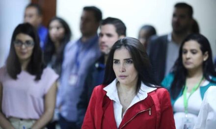 Volverá a Colombia extraditada Aida Merlano confirmó Abogado Miguel Ángel del Río