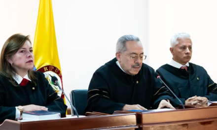 Condenado exgobernador de Putumayo, por favorecer contrato por 120 millones de pesos