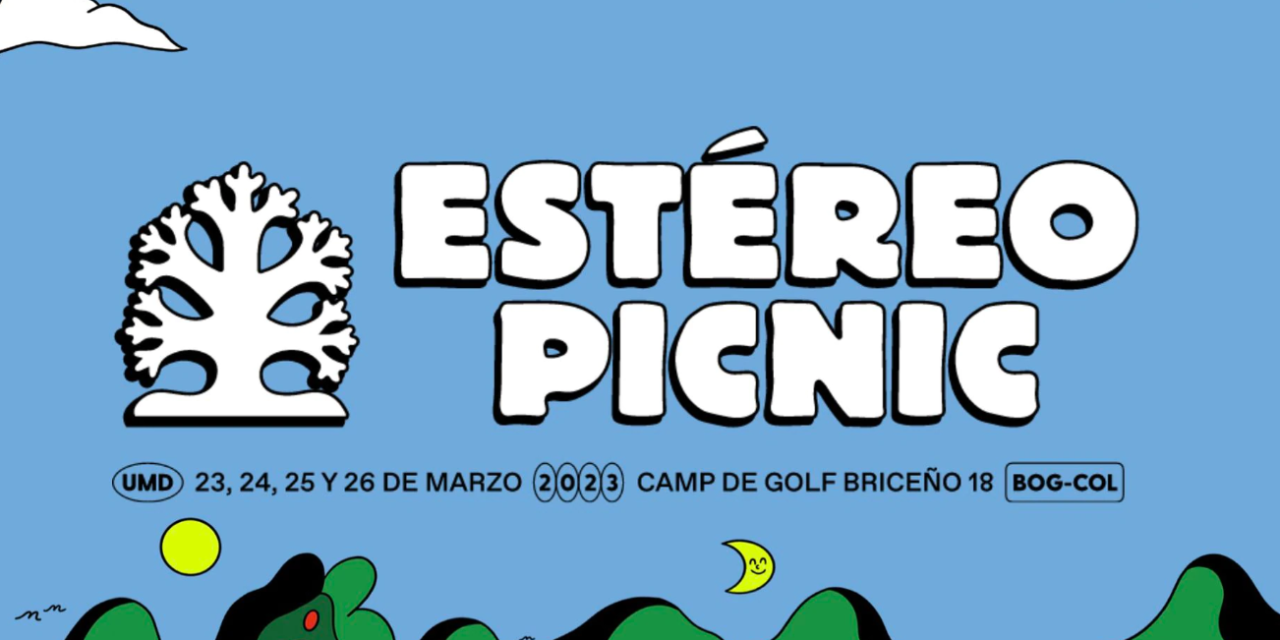 Aún no conoces accidente de Músico que está en lista Estéreo Picnic 2023