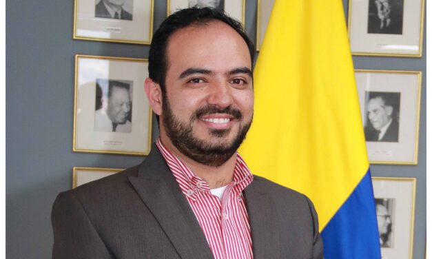 En la mira exdirectivo del Ministerio de trabajo por caso de presunto acoso sexual.