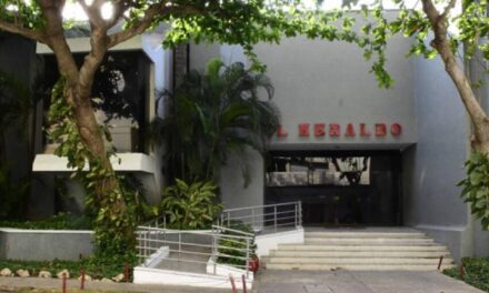 Medio de comunicación digital de Barranquilla es amenazado por hombre armado