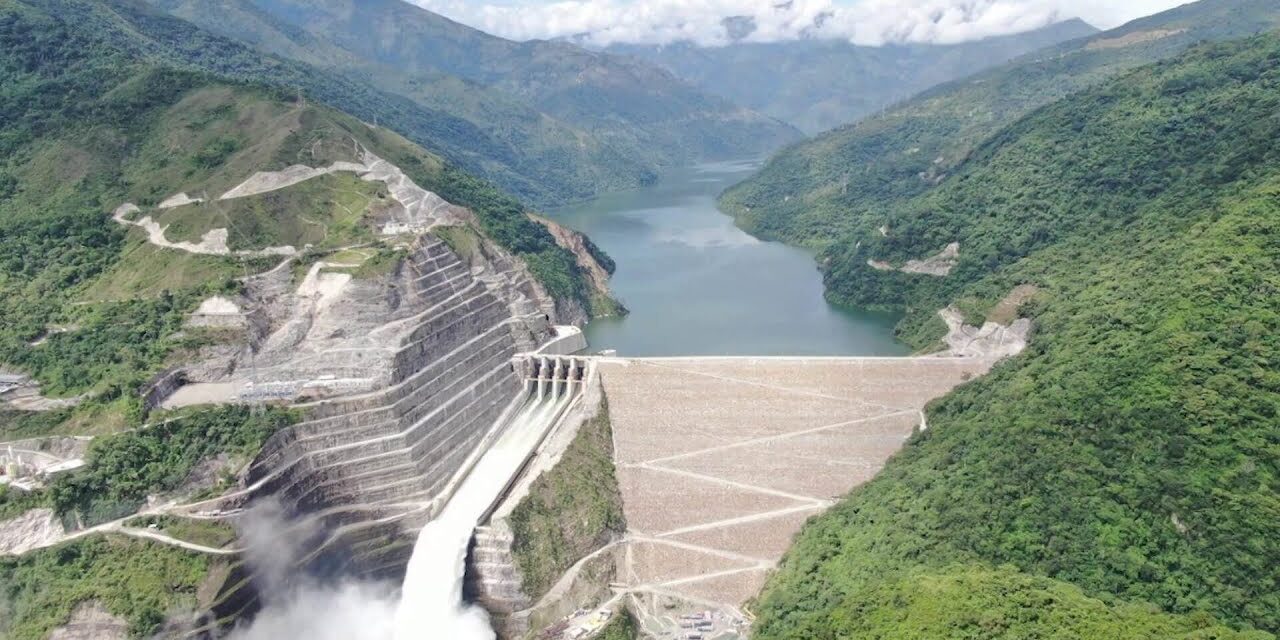 Procuraduría y Contraloría acompañara proceso de construcción de obras civiles finales de HidroItuango