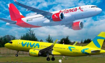 Avianca habla de la situación actual de Viva Air