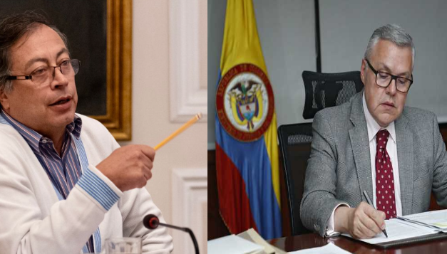 Presidente Gustavo Petro aprobó nueva ley para dejar en libertad 5 mil mujeres privadas de la libertad