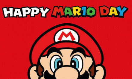 supermario day 10 de marzo el día para este icono global de los videojuegos