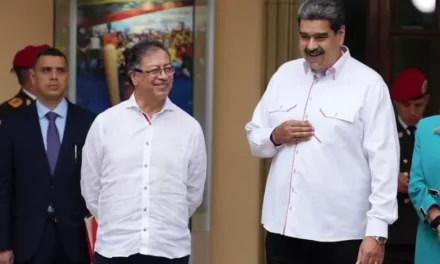 Bogotá se prepara para la cumbre de alto nivel entre Venezuela y Colombia