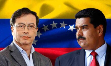 En medios de la Semana Mayor se dará inicio a la convocatoria a países para conferencia internacional sobre Venezuela