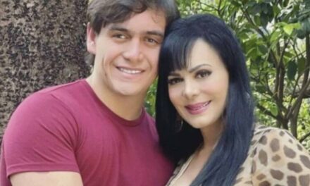 Muere hijo de reconocida actriz mexicana a sus 28 años